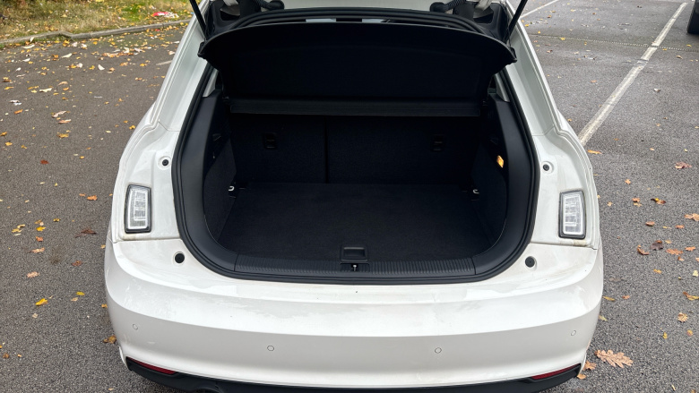 Audi A1 1.0 TFSI SE 3dr Petrol Hatchback